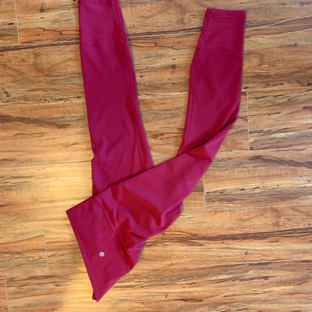 Lululemon Leggings
